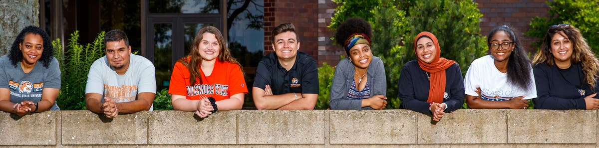 Governors State University