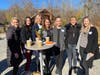 Current and prospective members attended Impact FFC’s Fall Kickoff on November 9, 2022 at the Stamford Museum and Nature Center