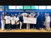Boys & Girls Club of Stamford Check Presentation