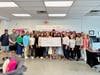 Filling in the Blanks Check Presentation