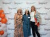 Impact FFC leadership - Kristen Rosenbaum, Jennifer Servedio and Annika Kennon

