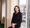 Pepper Anderson - Grantee Oversight Chair, Impact FFC
