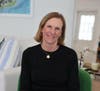 Anne Downey – Grants Chair, Impact