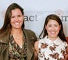 Jennifer Servedio and Annie Itkin – Co-Presidents, Impact
