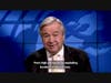 UN Secretary-General António Guterres sent in a special message to honor this important day, emphasizing, “Pandemic recovery is our chance to leave behind generations of exclusion and inequalities.”