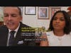 Former President of Trinidad and Tobago Anthony Thomas Aquinas Carmona and former First Lady of Trinidad and Tobago Reema Harrysingh-Carmona shared their insights on the issue of gender equality.