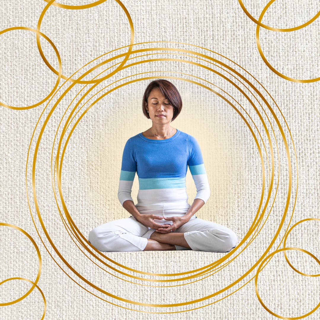 Thursday Meditation - Practicing the Wisdom of Emptiness