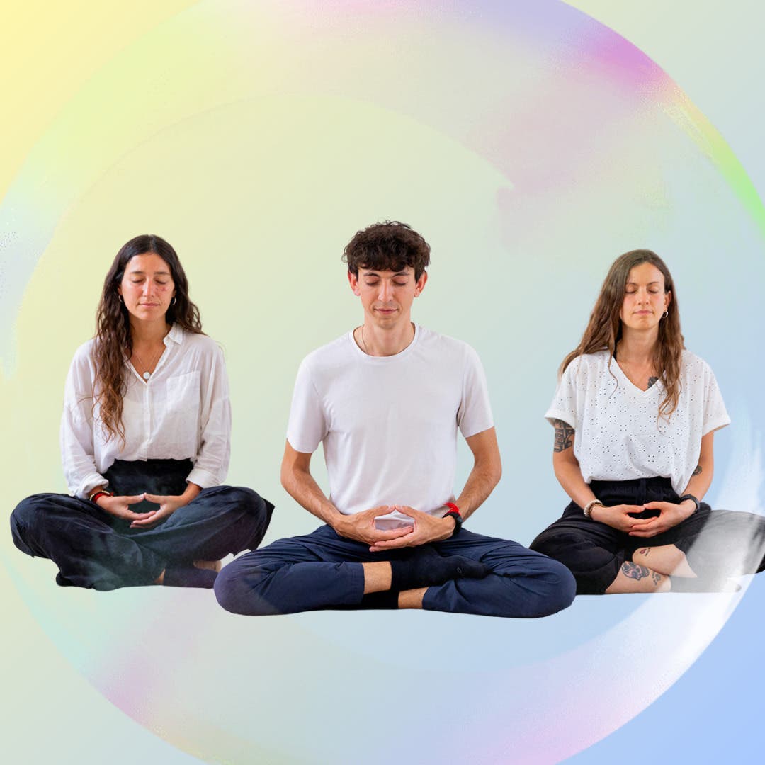 Tuesday Simply Meditate