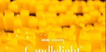 Candlelight: 90s Hip-Hop on Strings