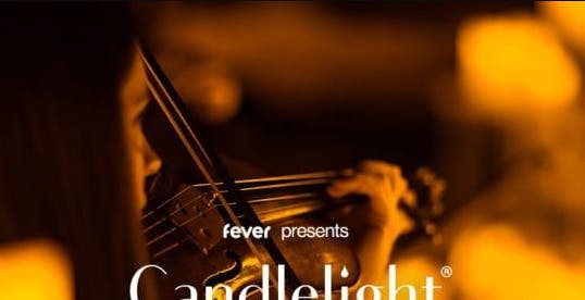 Candlelight: Tribute to Drake