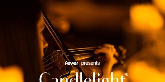 Candlelight: Tribute to Drake