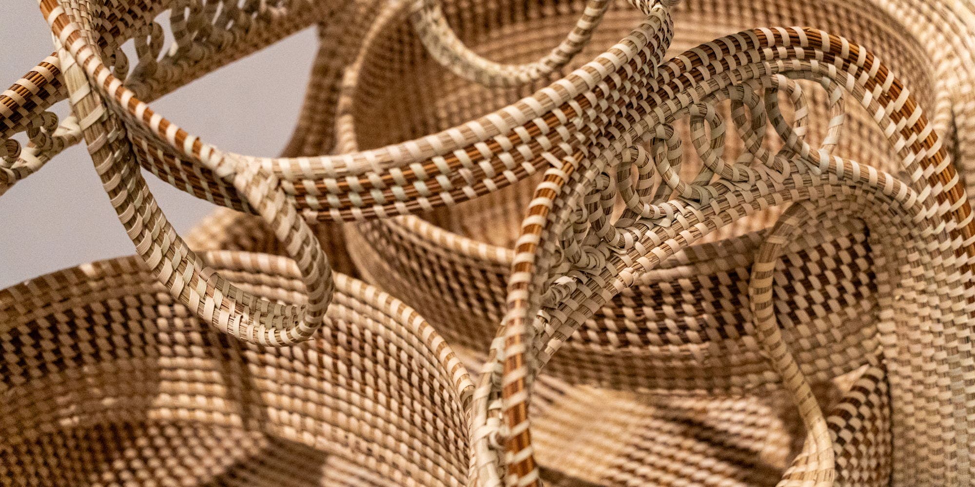 Wednesday Night Live: Sweetgrass and Gullah Heritage