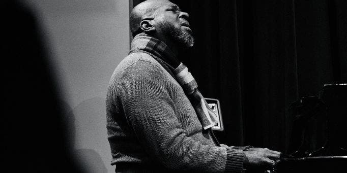 Let the Music Play: Steinway Residency Series with Lovell Bradford
