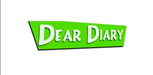Dear Diary & Friends Improv Comedy Night