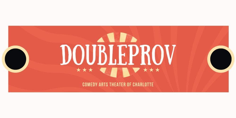 Doubleprov Comedy Show