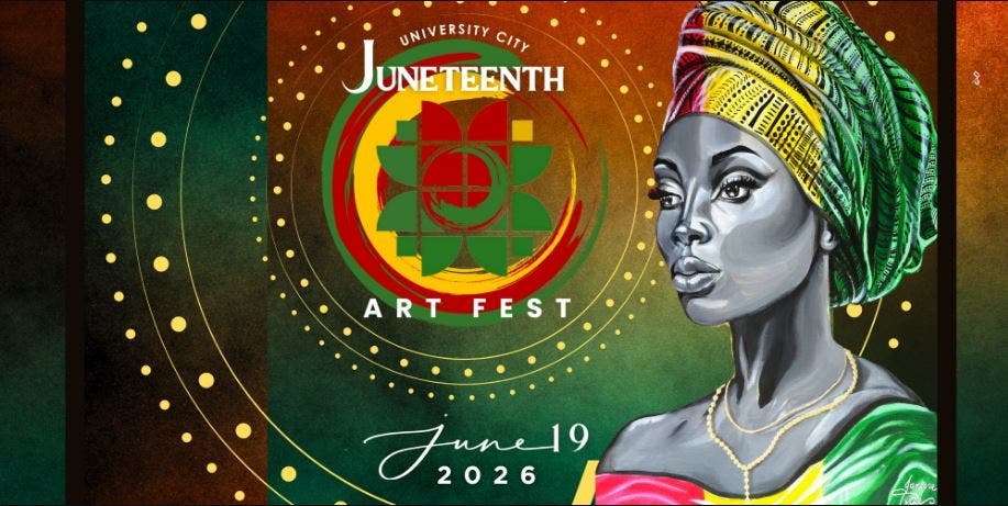 Juneteenth Art Fest