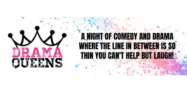 Drama Queens Live!