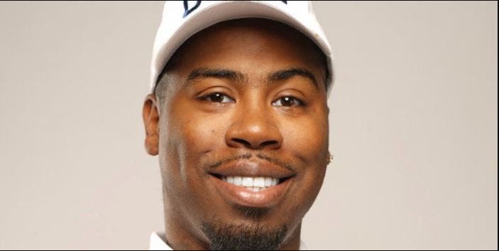 Calimar White aka Agent Ratliff