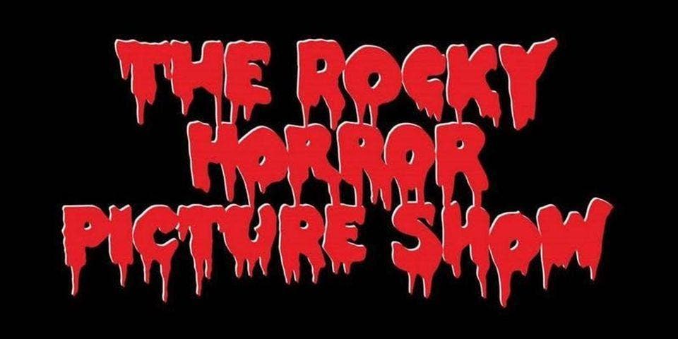 10/25/26 Rocky Horror at Dave & Buster's VA Beach