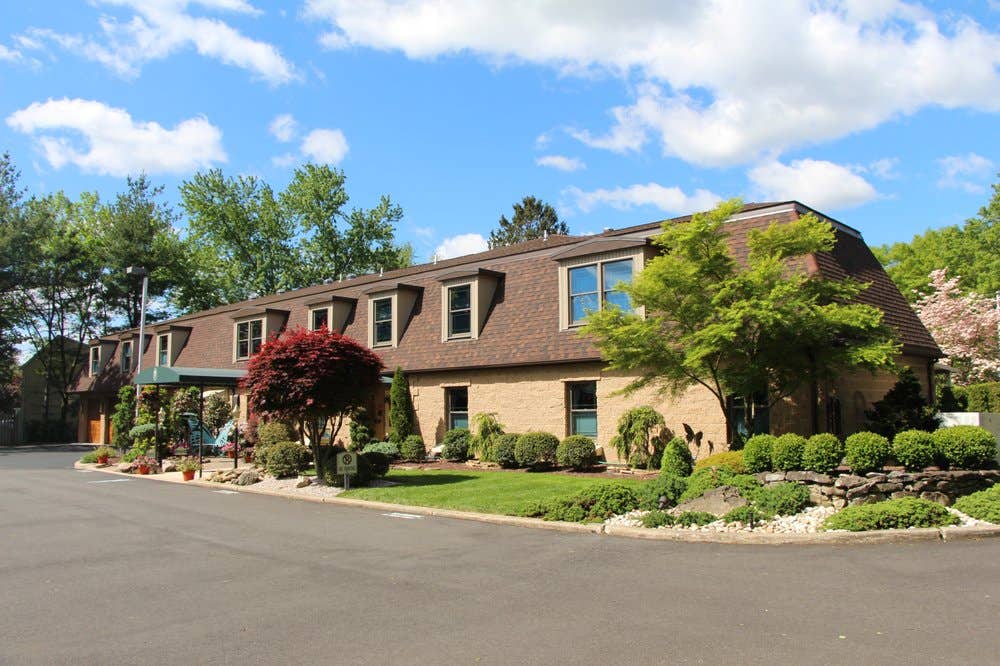 Mount Sinai Memorial Chapels