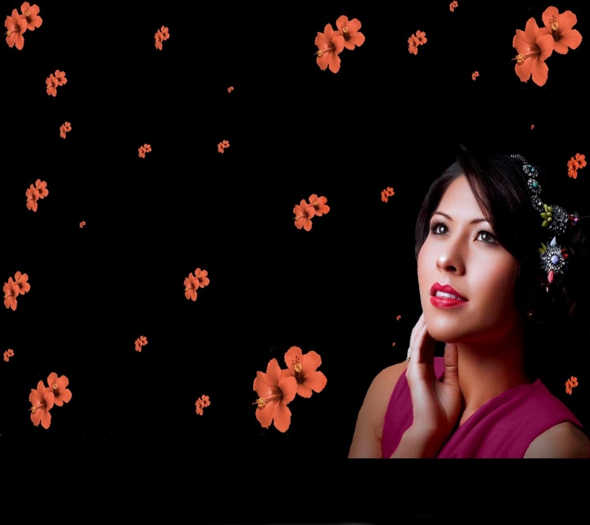 Marisa Buchheit as Princess Laya/Suzanne