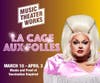 "La Cage Aux Folles" Poster