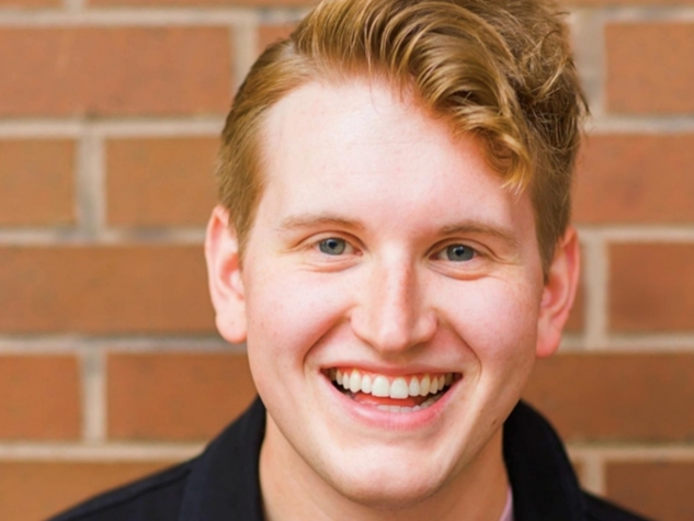 Ryan Michael Hamman​ 