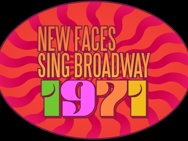 New Faces Sing Broadway 1971