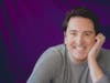 Chad Gearig-Howe performs in Music Theatre Works Irving Berlin's White Christmas
