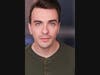 Alex Iacobucci performs in Music Theatre Works Irving Berlin's White Christmas