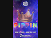 "Pippin," June 1  – June 25, at the North Shore Center For The Performing Arts