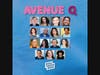Cast for Music Theater Works "Avenue Q," March 9 - April 2