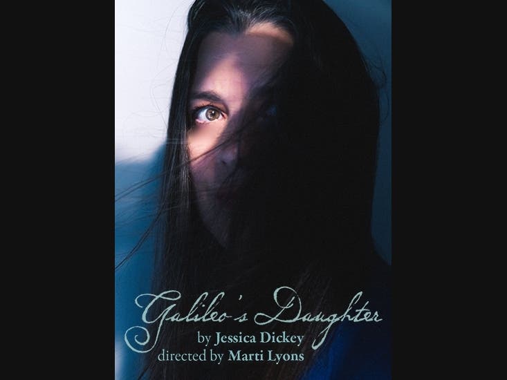 Uptown’s Finnegan Chu is Costume Designer for Remy Bumppo’s World Premiere, “Galileo’s Daughter,” April 5 - May 14
