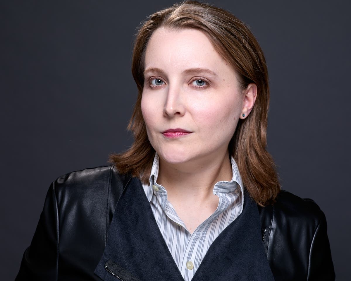 Jennifer L. Mickelson