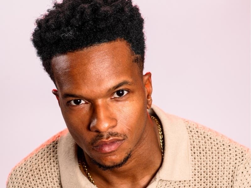 Jabari Khaliq