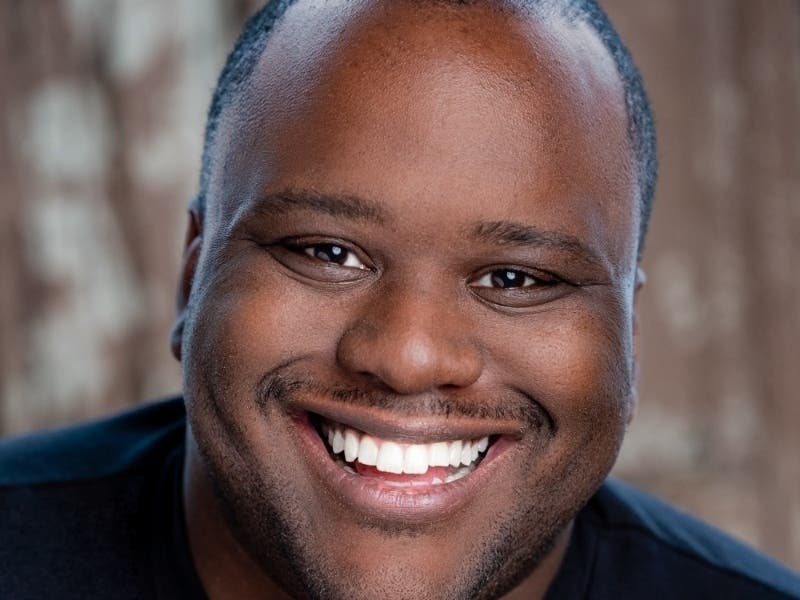 Reginald Hemphill
