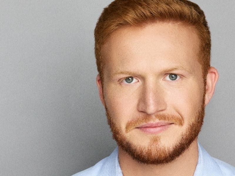 Cooper Bohn