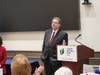 Jewish National Fund-USA CEO Russell F. Robinson