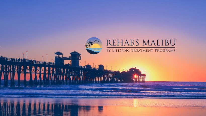 Rehabs Malibu by LifeSync