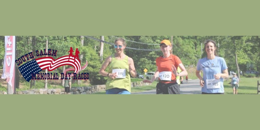 47th Annual South Salem Memorial Day Races