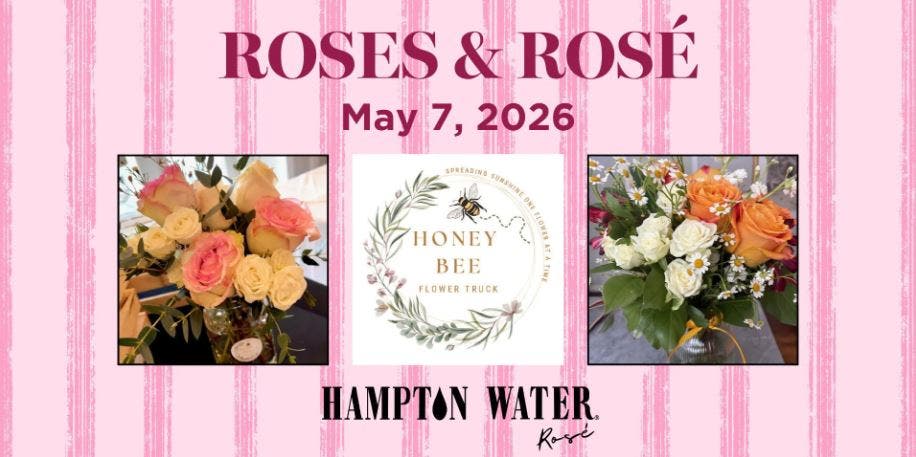 Roses & Rosé