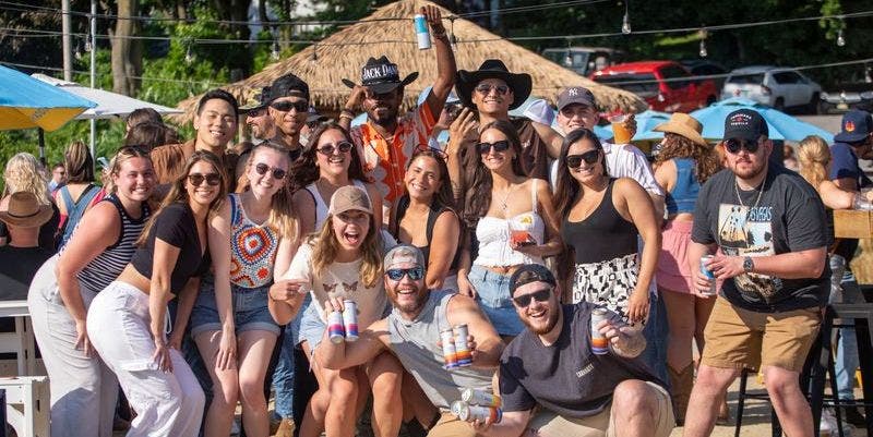 Country Tailgate