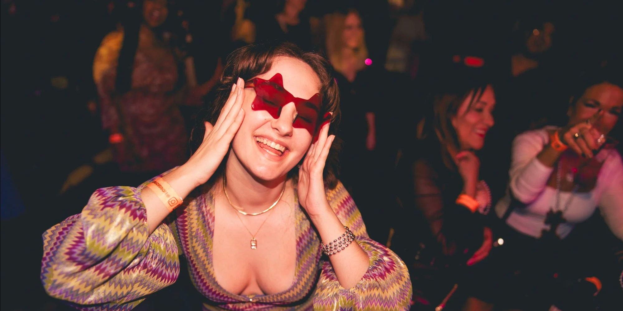 Gimme Gimme Disco