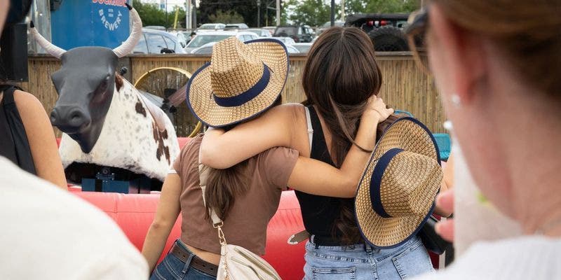 Dockside's Country Tailgate Round 2