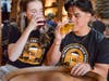 The Metropolitan Beer Trail is a fun way to explore DC with friends, family and work colleagues