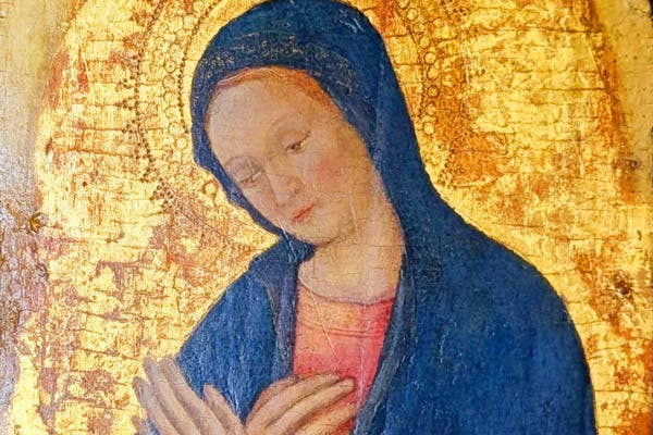 Monteverdi’s 1610 Vespers of the Blessed Virgin