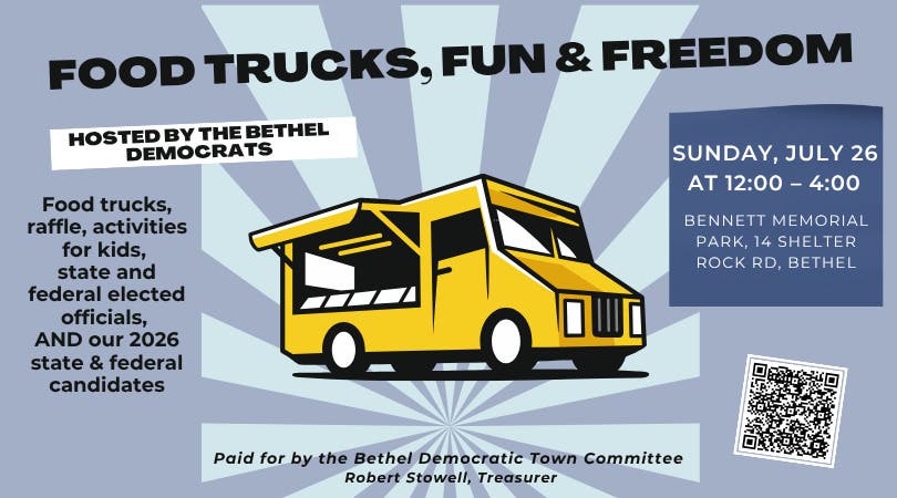 Food Trucks Fun & Freedom