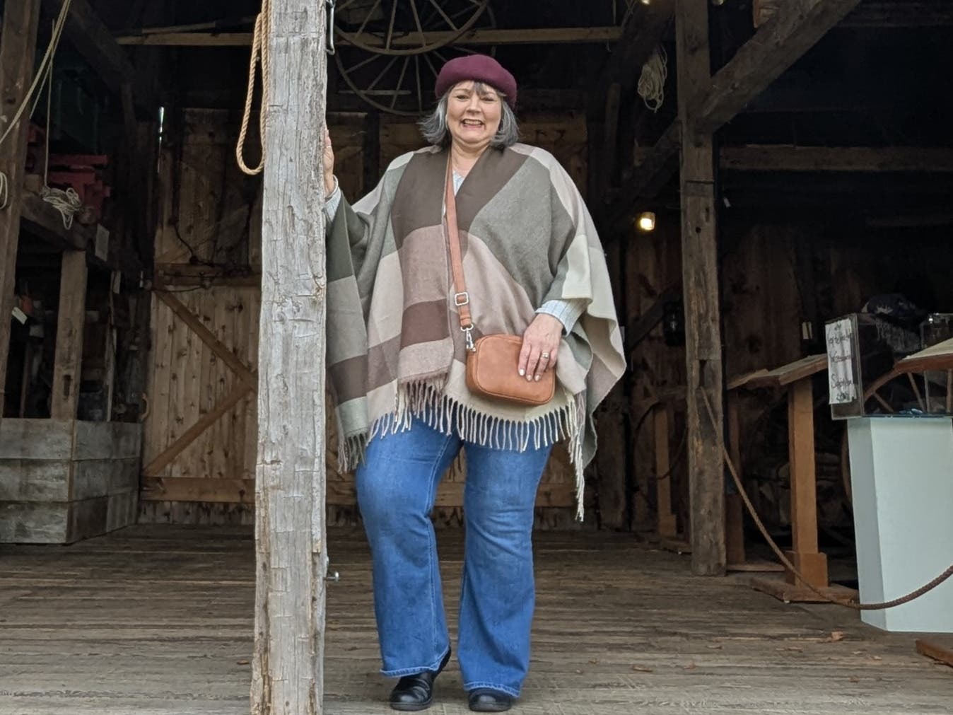 Line Dancing Lessons — Last Fridays of the Month!