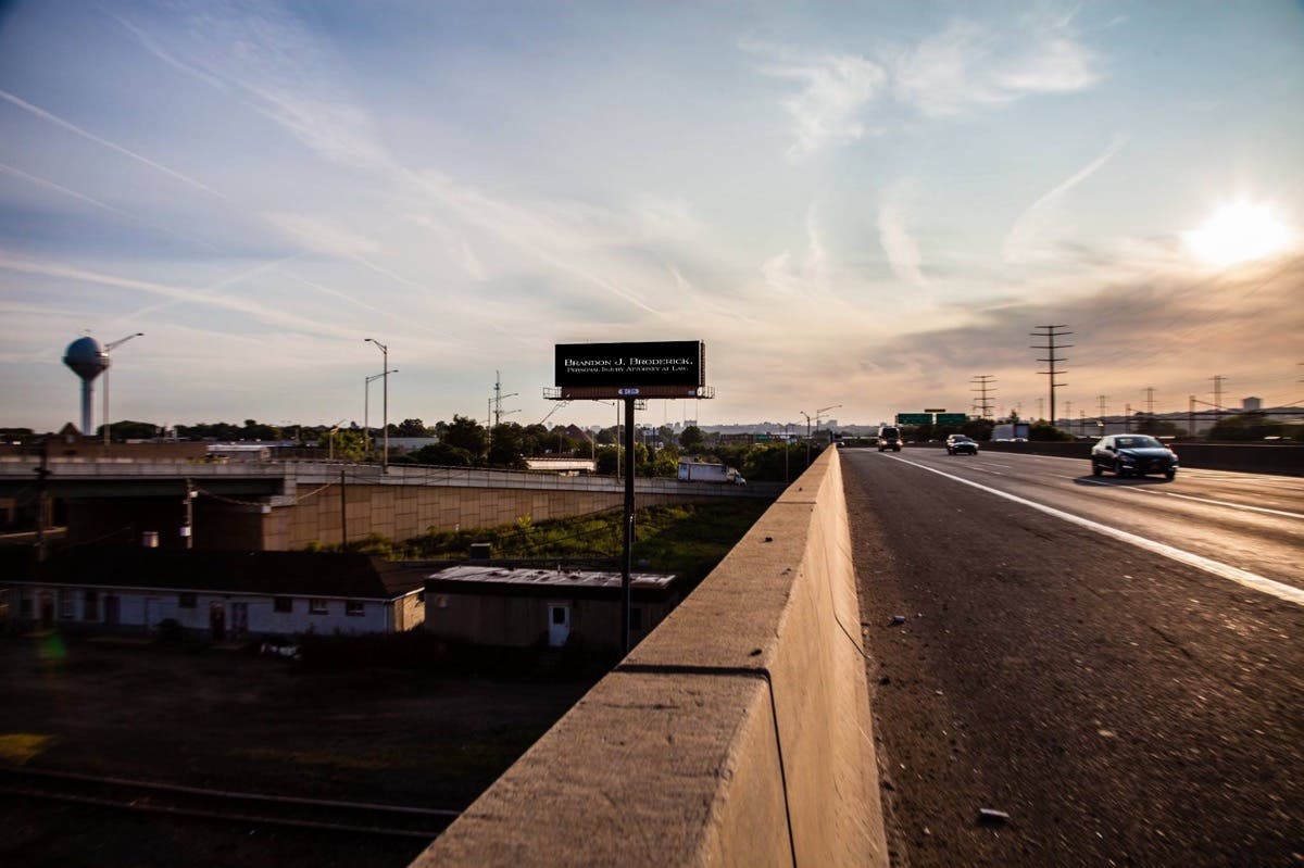 Paterson New Jersey Car Accident Attorney - Fair Lawn, NJ Patch