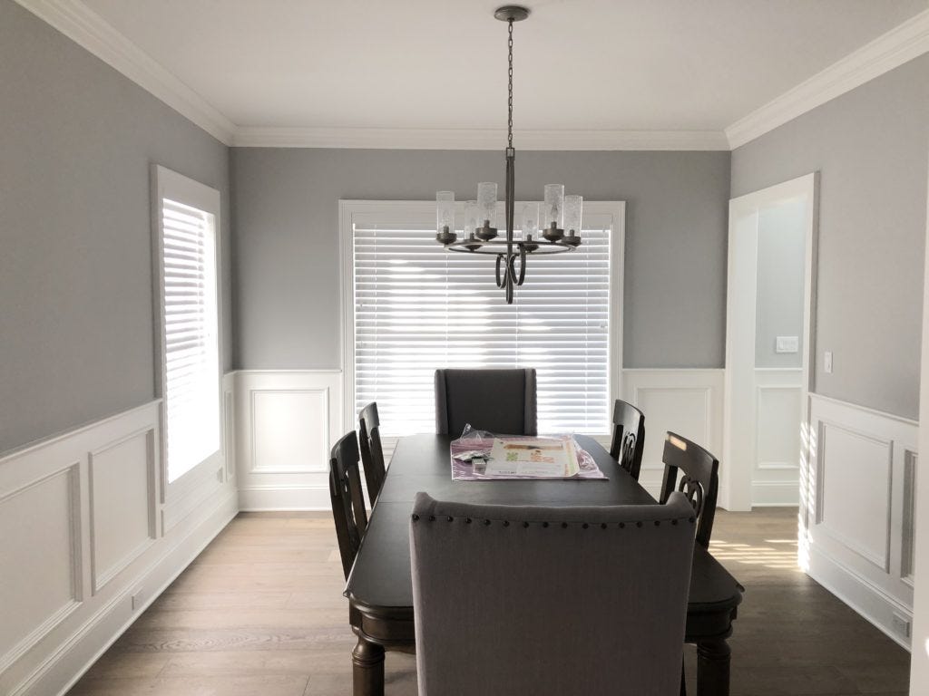 Infinity Painting LLC